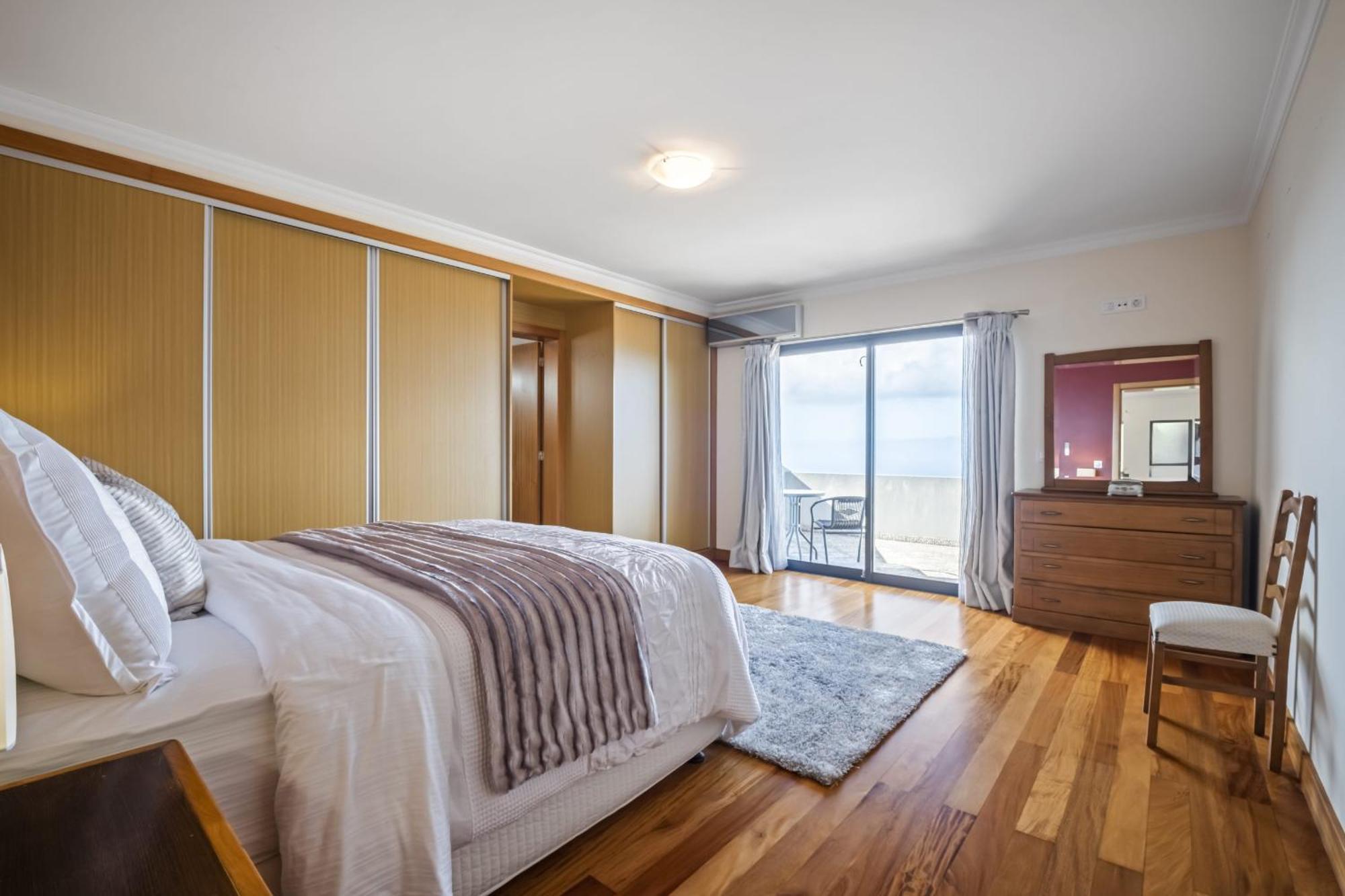 Faias Haven By Madeira Sun Travel Villa Arco da Calheta  Bagian luar foto
